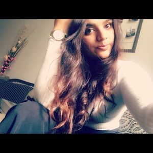 Meet your Posher, Amy